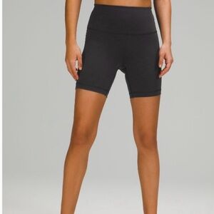Lululemon Biker Shorts
